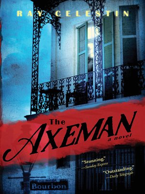 cover image of The Axeman